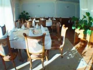 Hotel Sunce Vogosca