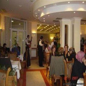 Hotel Sunce Vogošća