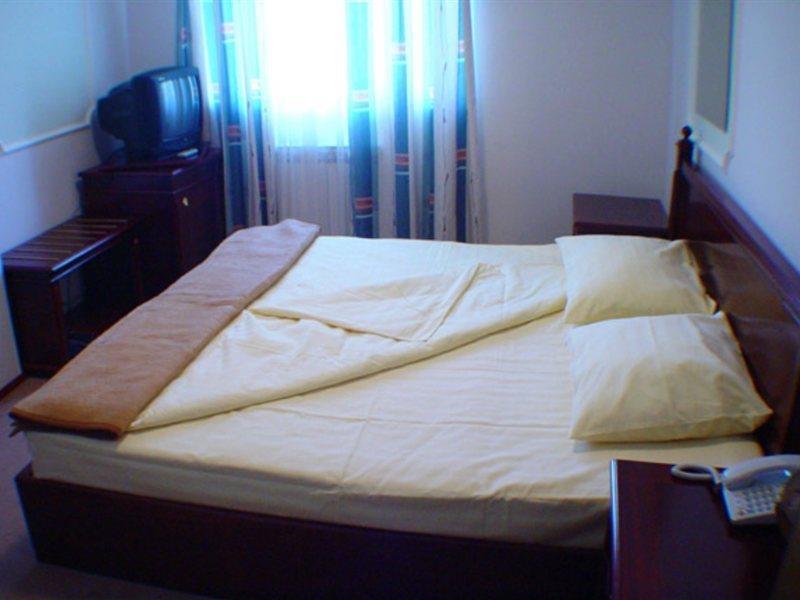 Hotel Sunce 3*