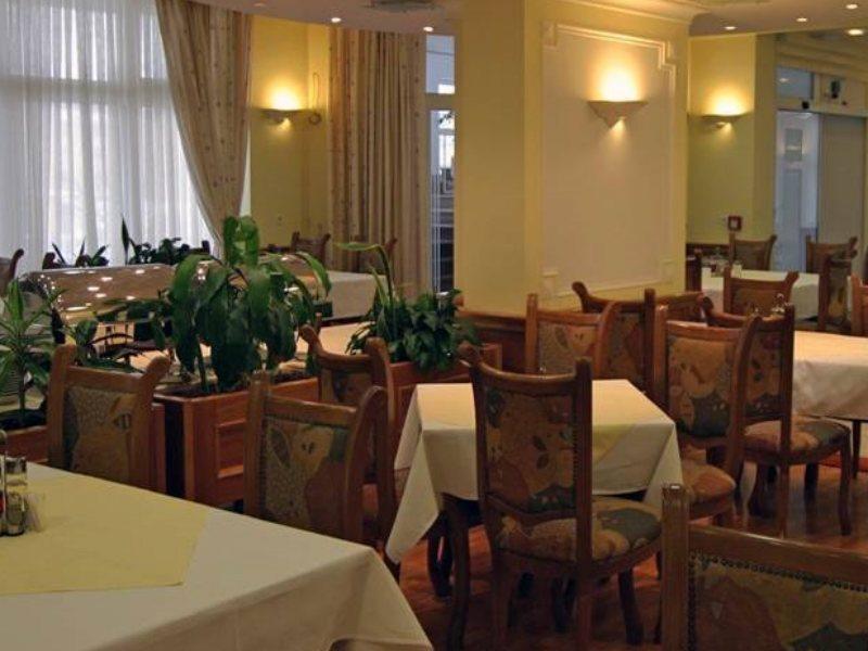 Hotel Sunce Vogošća