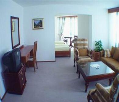 Hotel Sunce