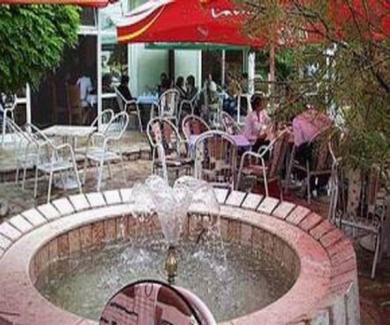 Sunce Hotel 3*