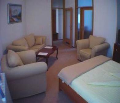 Sunce Hotel